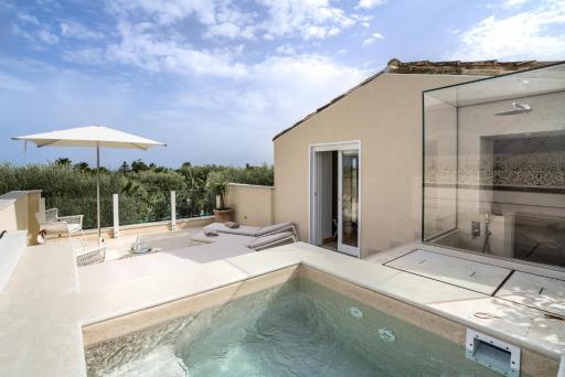 Zahir Country House Hotel - Housity
