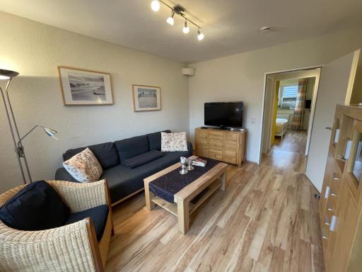 Blauer Blick 12 - Housity