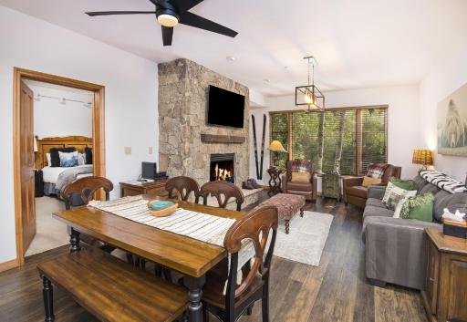 Aspenwood #207 Condo - Housity