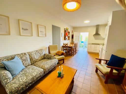 Stay Wild en Las Casitas de Huerta Arriba - Housity