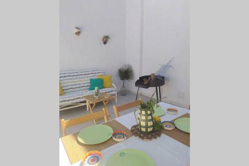 La casa del pueblo - Housity