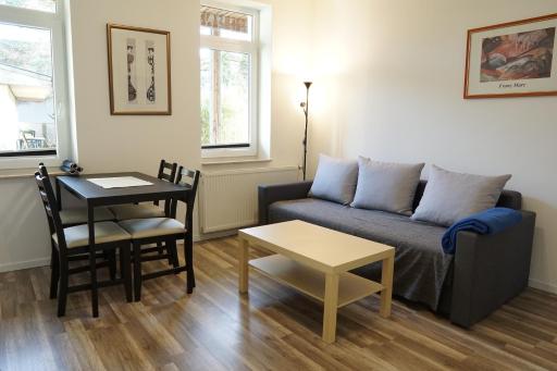 FeWo Engler Wallstraße W2 - Housity