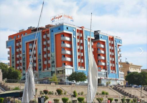 Aswan Plaza - Share apartment - Housity