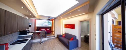 B&B & VITA - Housity