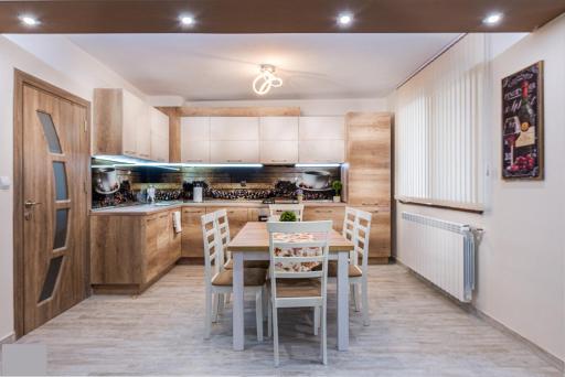 Apartment Trayana - Housity