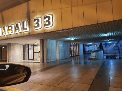 Maral -33- Mi Lugar en el Mundo - Housity