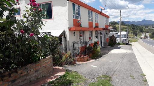 Hotel DON PACHECO - Housity