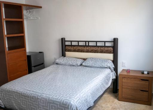 Recámara 2 Cancun - Housity