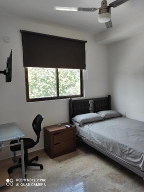 Recámara 3 Cancun - Housity