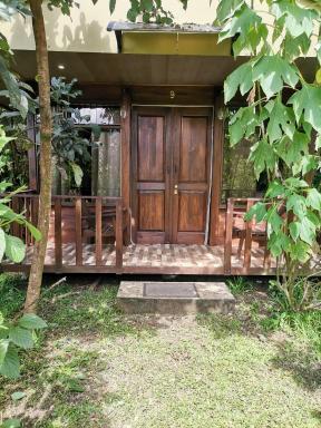 Cabinas Vista Miravalles - Housity