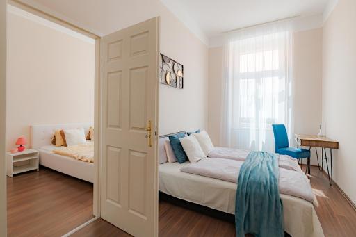 Hungary Residence Westend - Housity