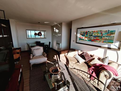 Departamento de primer Nivel - Housity