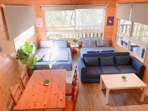 NONCozy House - Housity