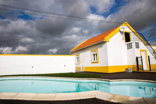 Casa La Rosa - alojamento rural - Housity