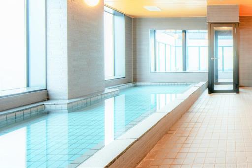 HOTEL AMANEK Asahikawa - Housity