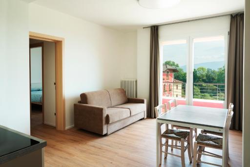 Fioralpino Apartments - Housity