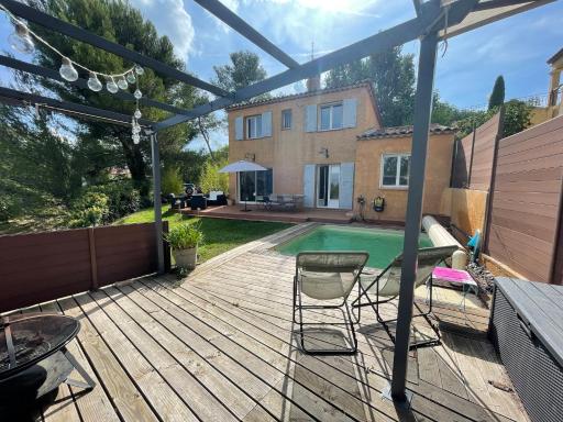 Villa Saint-Sa - Housity