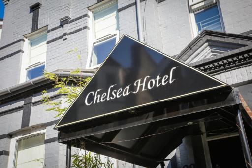 Chelsea Apart-Hotel - Hizvo