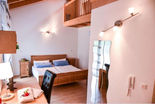 Pension Froschkönig - Housity