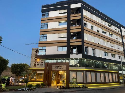 Appart AYAMOUS MARINA - Housity