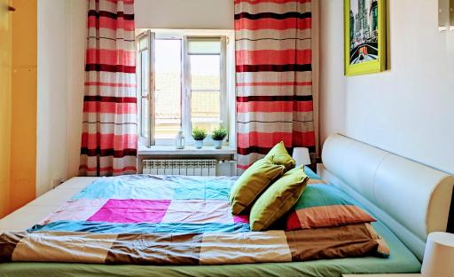 Rynek Starego Miasta Old Town Market Square - 2 bedrooms apartment - Housity