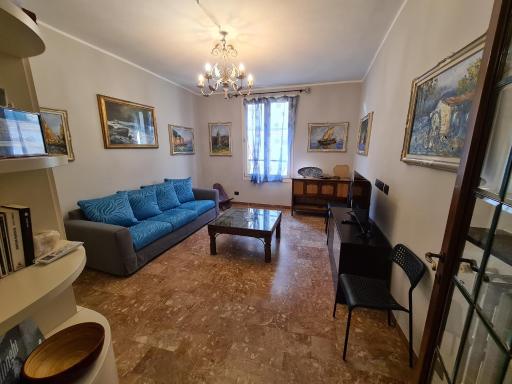 Una Finestra su Rapallo by PortofinoVacanze - Housity