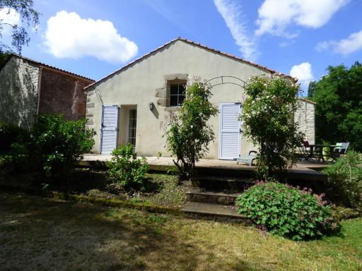 Gîte de la Remaudière - Housity