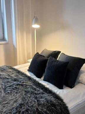 Apartament - malowniczy Augustów - Housity