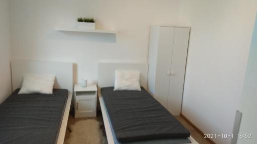 Ubytovaní Jeseníky pro dvě osoby - Housity