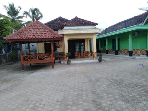Homestay yasmin - Housity