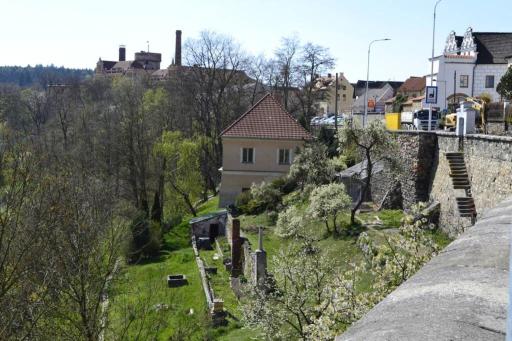 Pod Parkany studio with view - Housity