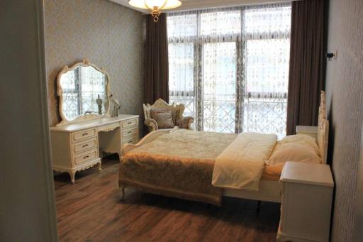 Elegant 1-bed room apartment - Housity