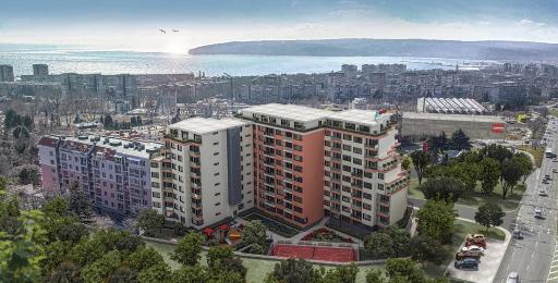 Family biz apartment - Housity