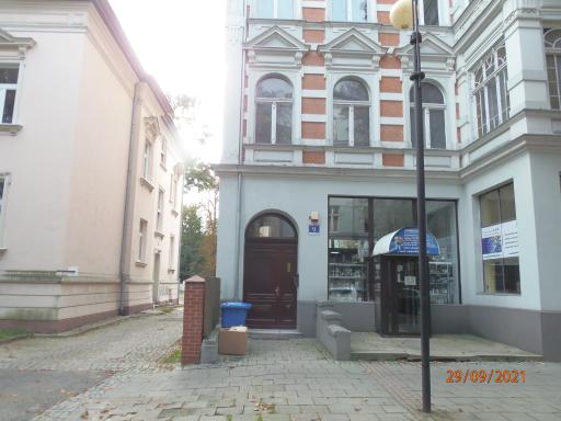 Apartament Kasztanowy - Housity