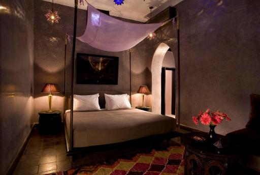 Riad Meriem - Housity