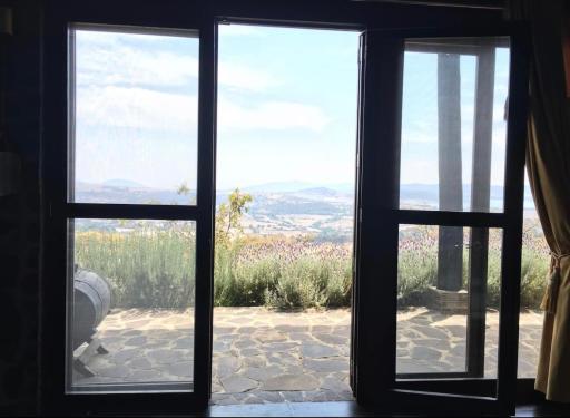 Loft de Lujo con la mejor vista de Tapalpa - Housity