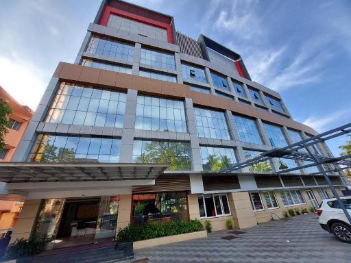 Hotel Sree Gokulam Apartments - Housity