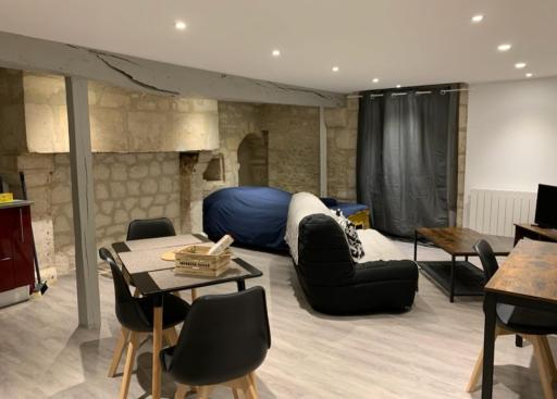 Appartement en plein centre ville d'Argentan - Housity