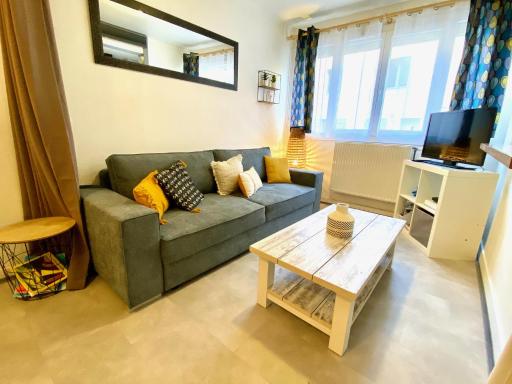 Helvetios YourHostHelper - Housity
