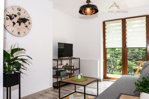 Apartamenty Pod Jaworzem - Housity