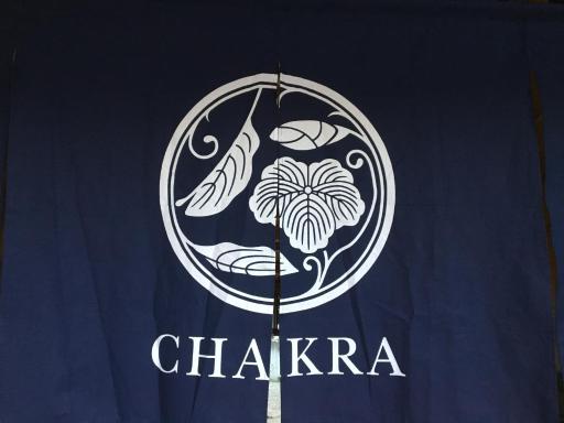 CHAKRA - Housity