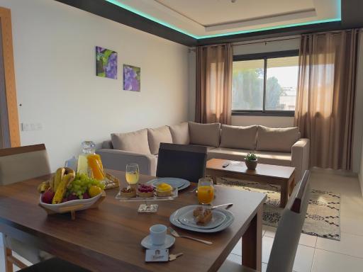 Appart AYAMOUS MARINA - Housity