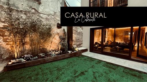 Casa Rural La Cabrentà - Housity