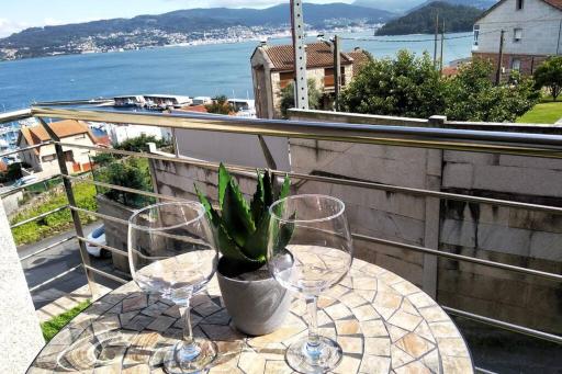 Apartamento nuevo con vistas - Housity