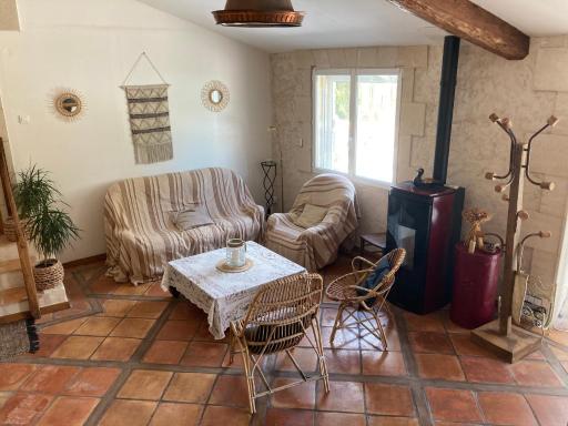 Demeure de charme à la campagne - Housity