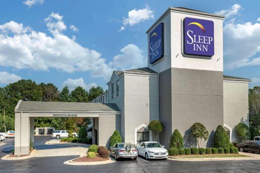 Sleep Inn Henderson I-85 - Housity