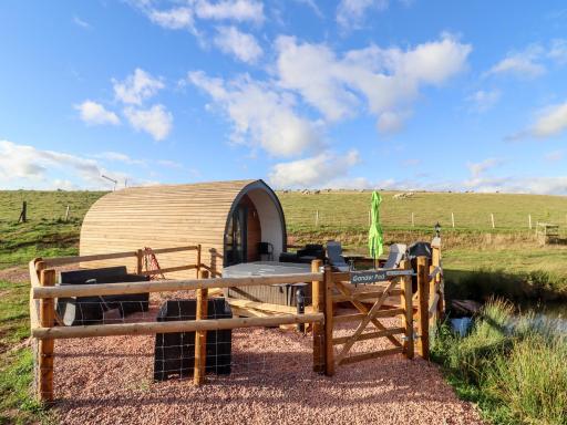 Gander Pod - Housity