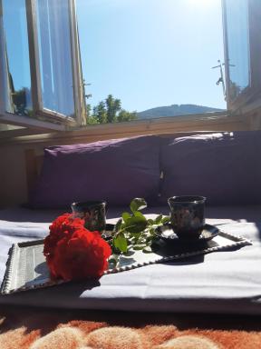 Vanja's happy place - Housity