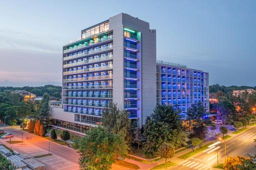 Olymp IV - Housity