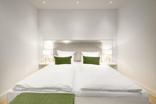 Bergmann Boardinghouse Oldenburg - Housity